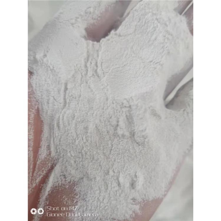 遂宁水处理用氧化镁储存注意事项